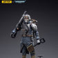Warhammer 40k Figura 1/18 Death Korps of Krieg Veteran Squad Guardsman Demolitions Specialist 10 cm