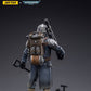 Warhammer 40k Figura 1/18 Death Korps of Krieg Veteran Squad Guardsman Demolitions Specialist 10 cm