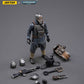 Warhammer 40k Figura 1/18 Death Korps of Krieg Veteran Squad Guardsman Demolitions Specialist 10 cm