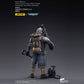 Warhammer 40k Figura 1/18 Death Korps of Krieg Veteran Squad Guardsman Demolitions Specialist 10 cm