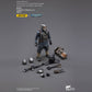 Warhammer 40k Figura 1/18 Death Korps of Krieg Veteran Squad Guardsman Demolitions Specialist 10 cm