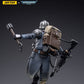Warhammer 40k Figura 1/18 Astra MilitarumDeath Korps of Krieg Veteran Squad Guardsman 11 cm