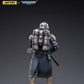 Warhammer 40k Figura 1/18 Death Korps of Krieg Veteran Squad Guardsman with Flamer 10 cm