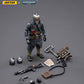 Warhammer 40k Figura 1/18 Death Korps of Krieg Veteran Squad Guardsman Communications Specialist 10 cm