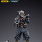 Warhammer 40k Figura 1/18 Death Korps of Krieg Veteran Squad Guardsman Medic 10 cm
