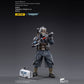 Warhammer 40k Figura 1/18 Death Korps of Krieg Veteran Squad Guardsman Medic 10 cm