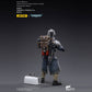 Warhammer 40k Figura 1/18 Death Korps of Krieg Veteran Squad Guardsman Medic 10 cm