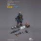 Warhammer 40k Figura 1/18 Death Korps of Krieg Veteran Squad Guardsman Medic 10 cm