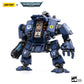 Warhammer 40,000 Figura 1/18 Ultramarines Redemptor Dreadnought Brother Dreadnought Tyleas 30 cm Reproducción