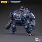 Warhammer 40,000 Figura 1/18 Ultramarines Redemptor Dreadnought Brother Dreadnought Tyleas 30 cm Reproducción