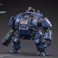 Warhammer 40,000 Figura 1/18 Ultramarines Redemptor Dreadnought Brother Dreadnought Tyleas 30 cm Reproducción