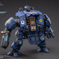 Warhammer 40,000 Figura 1/18 Ultramarines Redemptor Dreadnought Brother Dreadnought Tyleas 30 cm Reproducción
