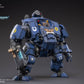 Warhammer 40,000 Figura 1/18 Ultramarines Redemptor Dreadnought Brother Dreadnought Tyleas 30 cm Reproducción