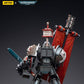 Warhammer 40k Figura 1/18 Grey Knights Terminator Retius Akantar 13 cm
