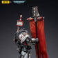 Warhammer 40k Figura 1/18 Grey Knights Terminator Retius Akantar 13 cm