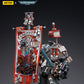 Warhammer 40k Figura 1/18 Grey Knights Terminator Retius Akantar 13 cm