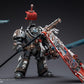 Warhammer 40k Figura 1/18 Grey Knights Terminator Retius Akantar 13 cm