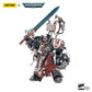 Warhammer 40k Figura 1/18 Grey Knights Terminator Incanus Neodan 13 cm