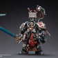 Warhammer 40k Figura 1/18 Grey Knights Terminator Incanus Neodan 13 cm