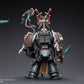 Warhammer 40k Figura 1/18 Grey Knights Terminator Incanus Neodan 13 cm