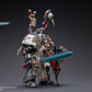 Warhammer 40k Figura 1/18 Grey Knights Terminator Incanus Neodan 13 cm