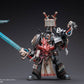 Warhammer 40k Figura 1/18 Grey Knights Terminator Incanus Neodan 13 cm