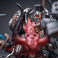Warhammer 40k Figura 1/18 Grey Knights Terminator Incanus Neodan 13 cm