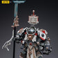 Warhammer 40k Figura 1/18 Grey Knights Terminator Jaric Thule 13 cm