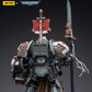 Warhammer 40k Figura 1/18 Grey Knights Terminator Jaric Thule 13 cm