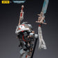 Warhammer 40k Figura 1/18 Grey Knights Terminator Jaric Thule 13 cm
