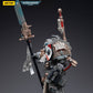 Warhammer 40k Figura 1/18 Grey Knights Terminator Jaric Thule 13 cm