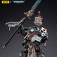 Warhammer 40k Figura 1/18 Grey Knights Terminator Jaric Thule 13 cm