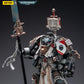 Warhammer 40k Figura 1/18 Grey Knights Terminator Jaric Thule 13 cm