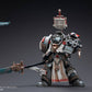 Warhammer 40k Figura 1/18 Grey Knights Terminator Jaric Thule 13 cm