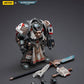 Warhammer 40k Figura 1/18 Grey Knights Terminator Jaric Thule 13 cm