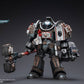 Warhammer 40k Figura 1/18 Grey Knights Terminator Caddon Vibova 13 cm