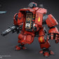 Warhammer 40k Figura 1/18 Blood Angels Redemptor Dreadnought 30 cm - Z POP Toys