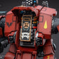 Warhammer 40k Figura 1/18 Blood Angels Redemptor Dreadnought 30 cm - Z POP Toys