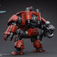 Warhammer 40k Figura 1/18 Blood Angels Redemptor Dreadnought 30 cm - Z POP Toys