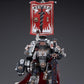 Warhammer 40k Figura 1/18 Grey Knights Castellan Crowe 12 cm