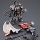 Warhammer 40k Figura 1/18 Grey Knights Castellan Crowe 12 cm