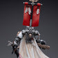 Warhammer 40k Figura 1/18 Grey Knights Castellan Crowe 12 cm