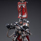 Warhammer 40k Figura 1/18 Grey Knights Castellan Crowe 12 cm