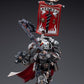 Warhammer 40k Figura 1/18 Grey Knights Castellan Crowe 12 cm