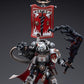 Warhammer 40k Figura 1/18 Grey Knights Castellan Crowe 12 cm