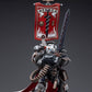 Warhammer 40k Figura 1/18 Grey Knights Castellan Crowe 12 cm