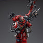Warhammer 40k Figura 1/18 Ultramarines Primaris Techmarine 12 cm