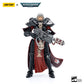 Warhammer 40k Figura 1/18 Adepta Sororitas Battle Sister Sister Ludwenna 10 cm