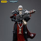 Warhammer 40k Figura 1/18 Adepta Sororitas Battle Sister Sister Ludwenna 10 cm