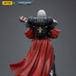 Warhammer 40k Figura 1/18 Adepta Sororitas Battle Sister Sister Ludwenna 10 cm